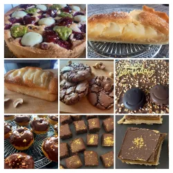  - Farandoles de Gourmandises - 